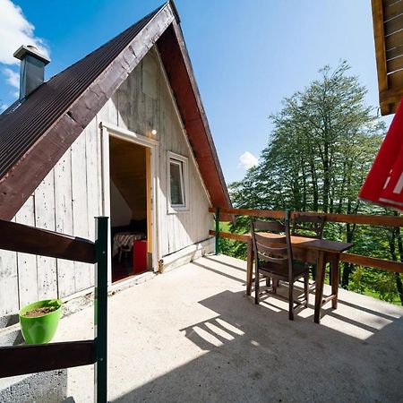 Apartament Dobre Vode 2 Žabljak Zewnętrze zdjęcie