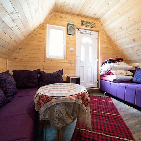 Apartament Dobre Vode 2 Žabljak Zewnętrze zdjęcie