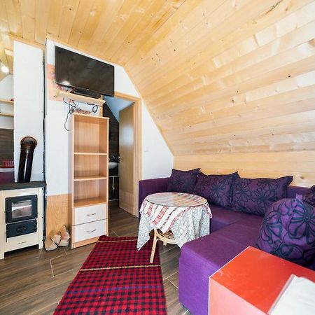 Apartament Dobre Vode 2 Žabljak Zewnętrze zdjęcie