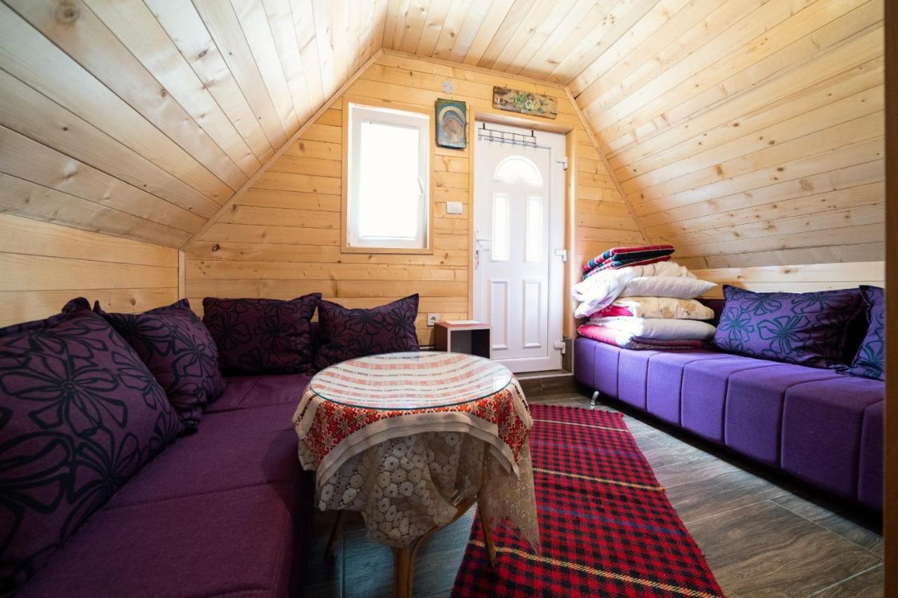 Apartament Dobre Vode 2 Žabljak Zewnętrze zdjęcie