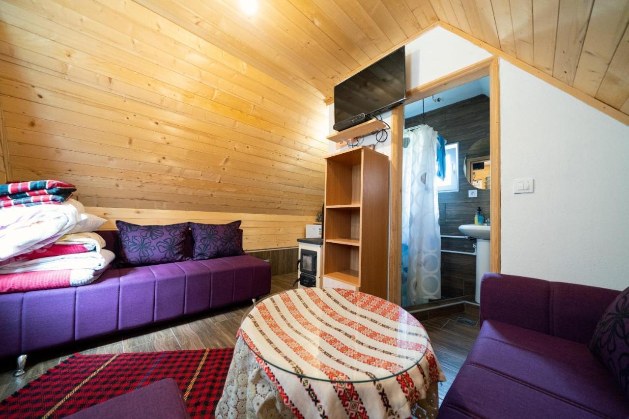 Apartament Dobre Vode 2 Žabljak Zewnętrze zdjęcie