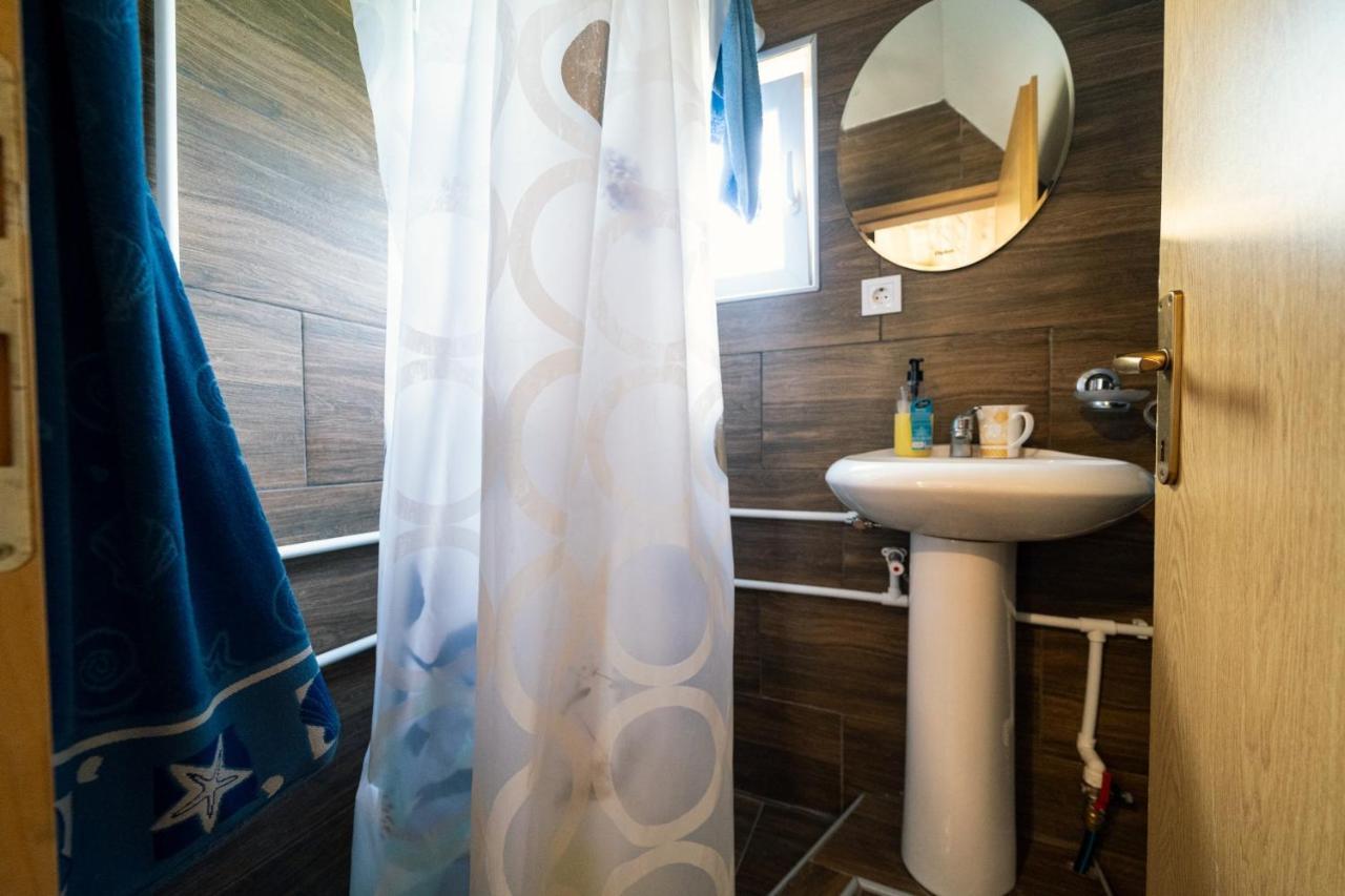 Apartament Dobre Vode 2 Žabljak Zewnętrze zdjęcie
